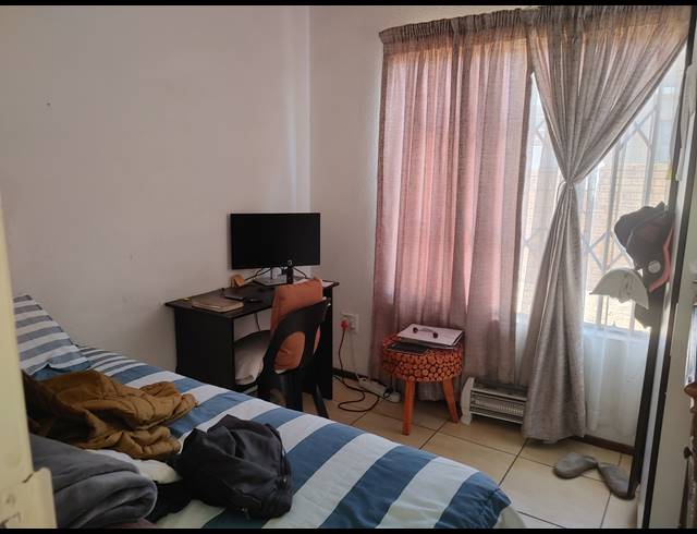 2 BEDROOM CLUSTER FOR SALE IN ZANDSPRUIT